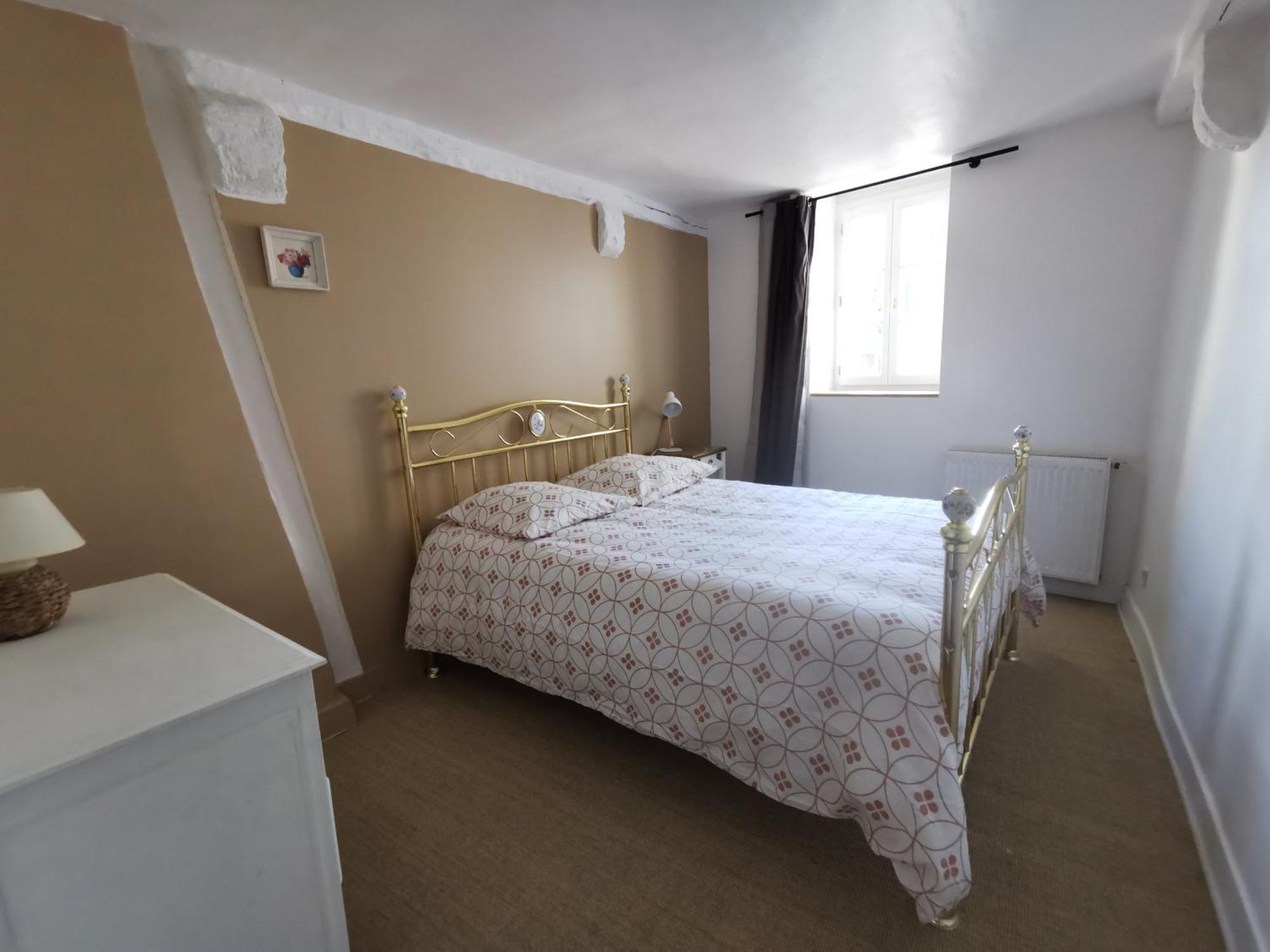 L'Echappee En Sologne Villa Mennetou-sur-Cher ภายนอก รูปภาพ