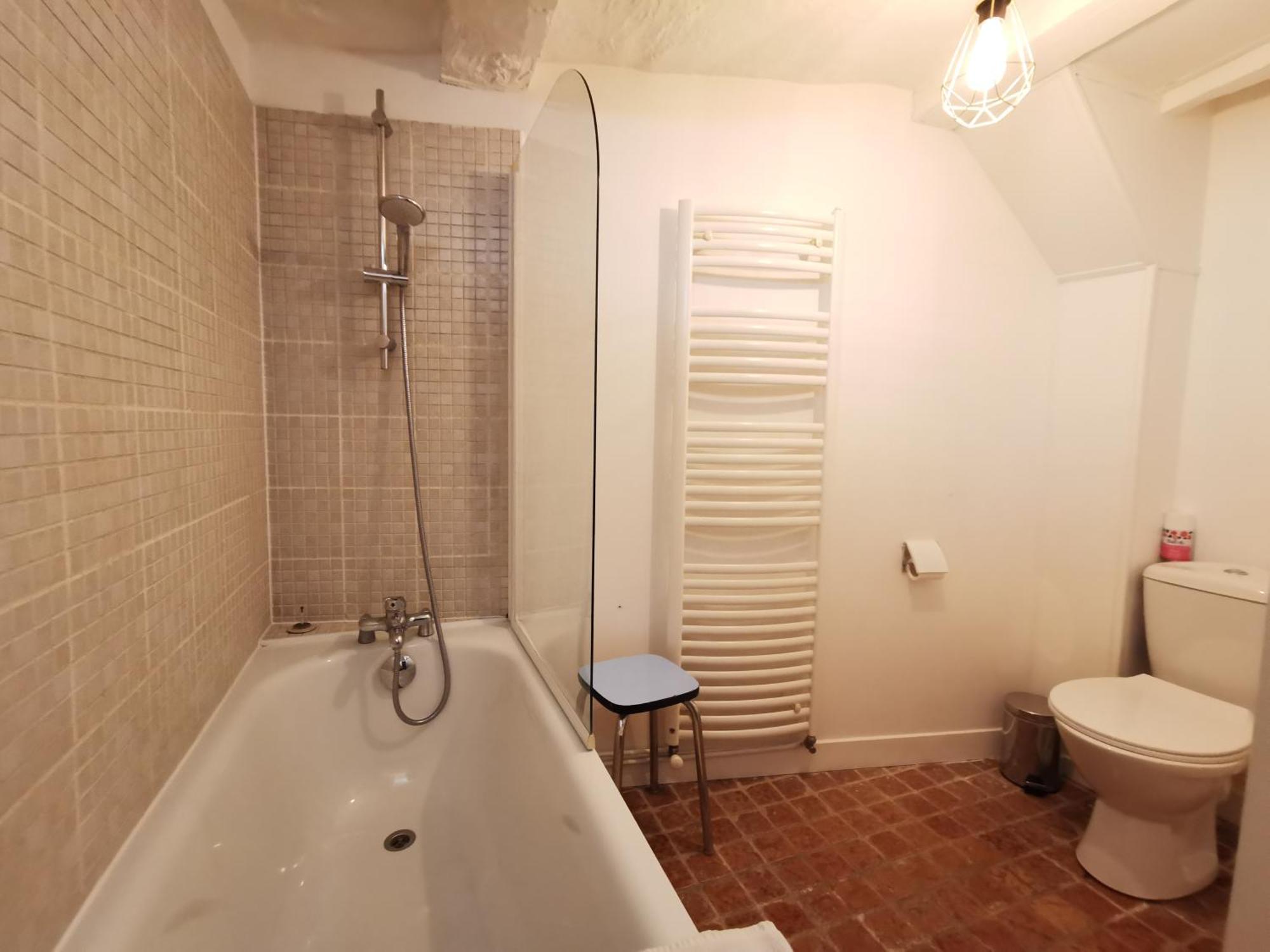 L'Echappee En Sologne Villa Mennetou-sur-Cher ภายนอก รูปภาพ