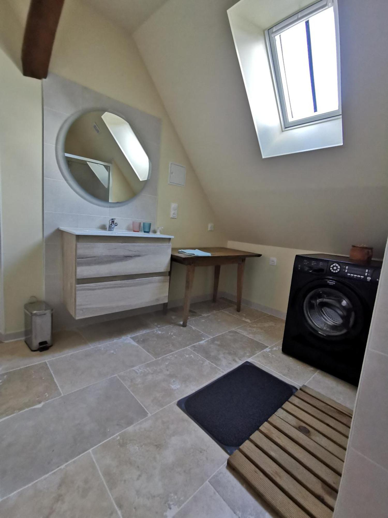 L'Echappee En Sologne Villa Mennetou-sur-Cher ภายนอก รูปภาพ