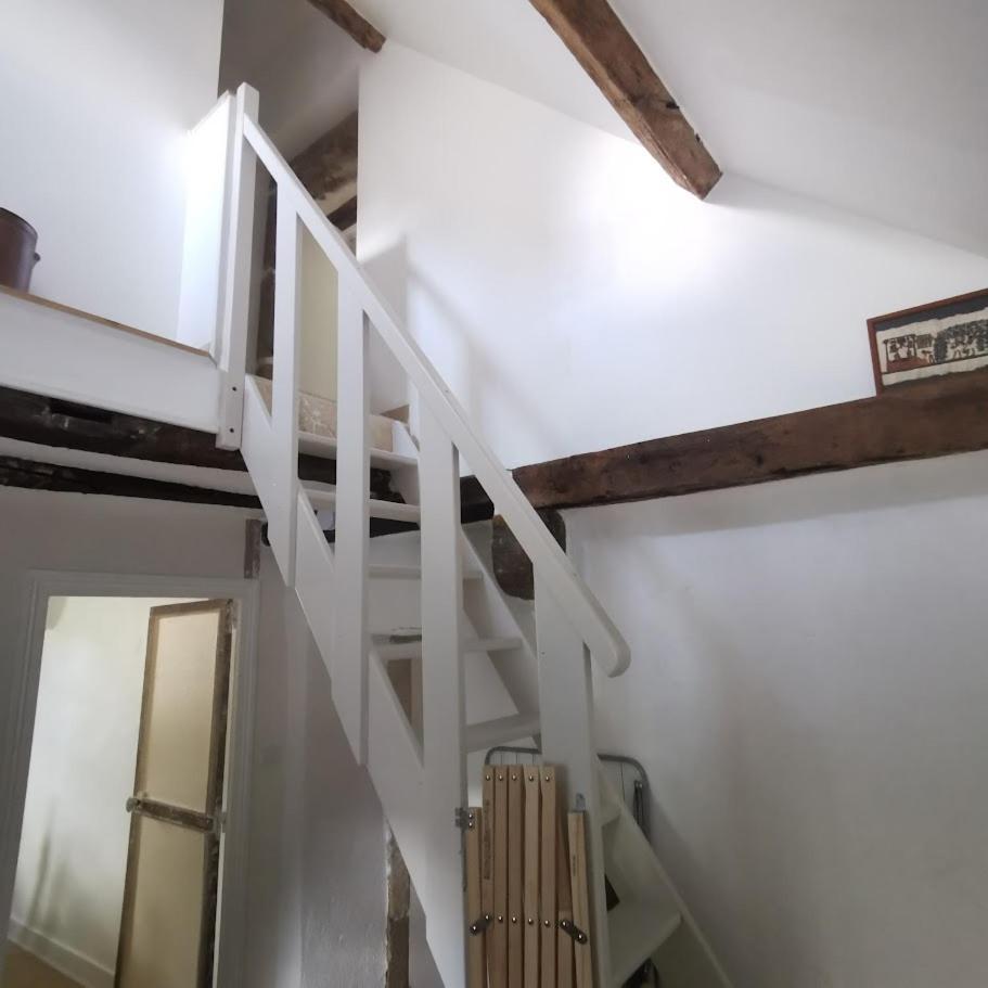 L'Echappee En Sologne Villa Mennetou-sur-Cher ภายนอก รูปภาพ